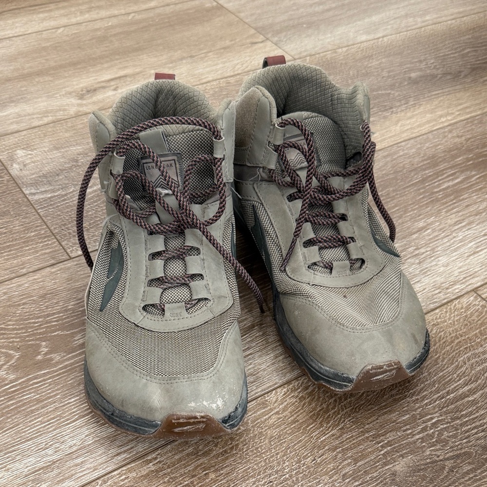 Altura Lone Peak Men’s 8.5